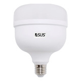 Lâmpada Ultra Led 40w Alta Potência Branca Fria Bivolt Bulbo