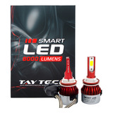 Lampada Ultra Led Efeito