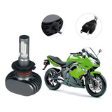 Lampada Ultra Led Farol