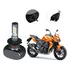Lâmpada Ultra Led Farol Moto Kawasaki Z 750 2008 2009 2010