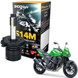 Lampada Ultra Led Farol