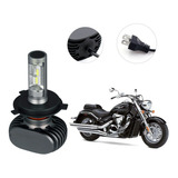 Lampada Ultra Led Farol