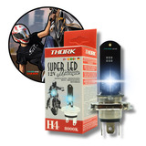 Lampada Ultra Led H4