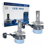Lampada Ultra Led Max