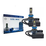 Lampada Ultra Led Rayx