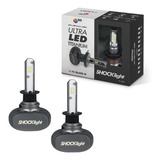 Lampada Ultra Led Titanium