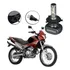 Lâmpada Ultraled Shocklight Moto Honda Nx4 Falcon 400 2005