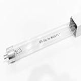 Lâmpada Ultravioleta G15T8 15W 308643