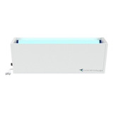 Lâmpada Uv a 15 W 45cm Armadilha Luminosa Pega Mata Mosca