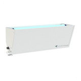 Lâmpada Uv a 15 W 45cm Armadilha Luminosa Pega Mata Mosca