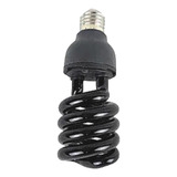 Lampada Uv Luz Negra