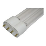 Lâmpada Uv Para Reposição Filtros Uv Ocean Tech 18w 4 Pinos 127 220 Bivolt