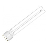 Lâmpada Uv Pl 36w 4 Pinos G11 Peça De Reposição De Filtros