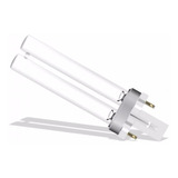 Lampada Uv Pl 5w