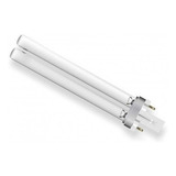 Lâmpada Uv Pl 7w Compatível Hopar atman jebo110v sunsun boyu