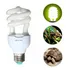 Lâmpada Uva Uvb 5 0 P  Répteis 13w   110v