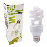 Lampada Uva Uvb 5