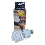 Lampada Uvb P repteis Deserto lucky Herp 26w 10 0 110v 
