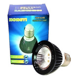 Lampada Uvb uva Led 5 0 3w 110v 220v Repteis Tropicais
