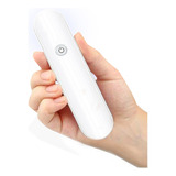 Lâmpada Uvc Ultravioleta Esterilizador Desinfecção Portátil