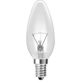 Lampada Vela 40w Rosca