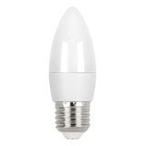 Lampada Vela Led 4w