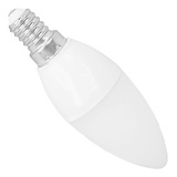 Lampada Vela Lisa Led