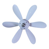 Lampada Ventilador De Teto