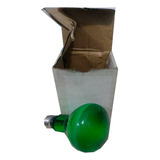Lampada Verde 110v 150