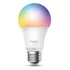 Lampada Wi-fi Inteligente Tp-link Wi-fi Com Ajuste De Cor 110v/220v Luz Rgb