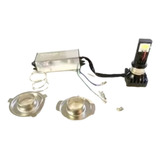 Lampada Xenom 2 Leds