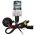 Lampada Xenon 4300k 6000k 8000k H3 H4-2 H7 H8 H11 Reposição