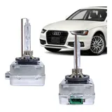 Lampada Xenon Audi A4