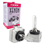 Lampada Xenon D1s 6000k 35w 12v Oem Reposição Original