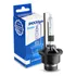 Lâmpada Xenon D2r Subaru Forester 5500k 35w 12v Shocklight