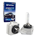 Lampada Xenon D3s 4300k