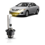 Lampada Xenon D4r Toyota Corolla Seg 2010 2011 2012 2013