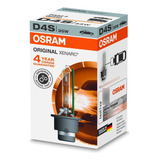 Lampada Xenon D4s Osram
