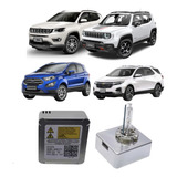 Lampada Xenon D5s 4200k