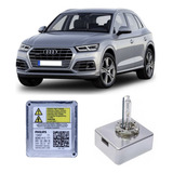 Lampada Xenon D5s Philips