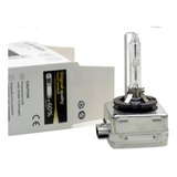Lampada Xenon Farol Bm