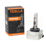 Lampada Xenon Farol Dianteiro