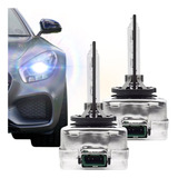 Lampada Xenon Ford Focus