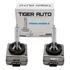 Lâmpada Xênon Hid D1s 6000k Citroen C4 C5 Ds5 1.6 C4 Pallas