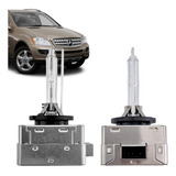 Lampada Xenon Mercedes Benz