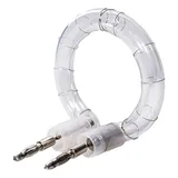 Lampada Xenon Pirex Para