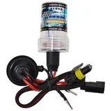 Lampada Xenon Reposicao 6000k