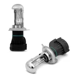 Lampada Xenon Reposicao 8000k
