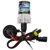 Lampada Xenon Reposicao H1