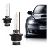 Lampada Xenon Subaru Impreza